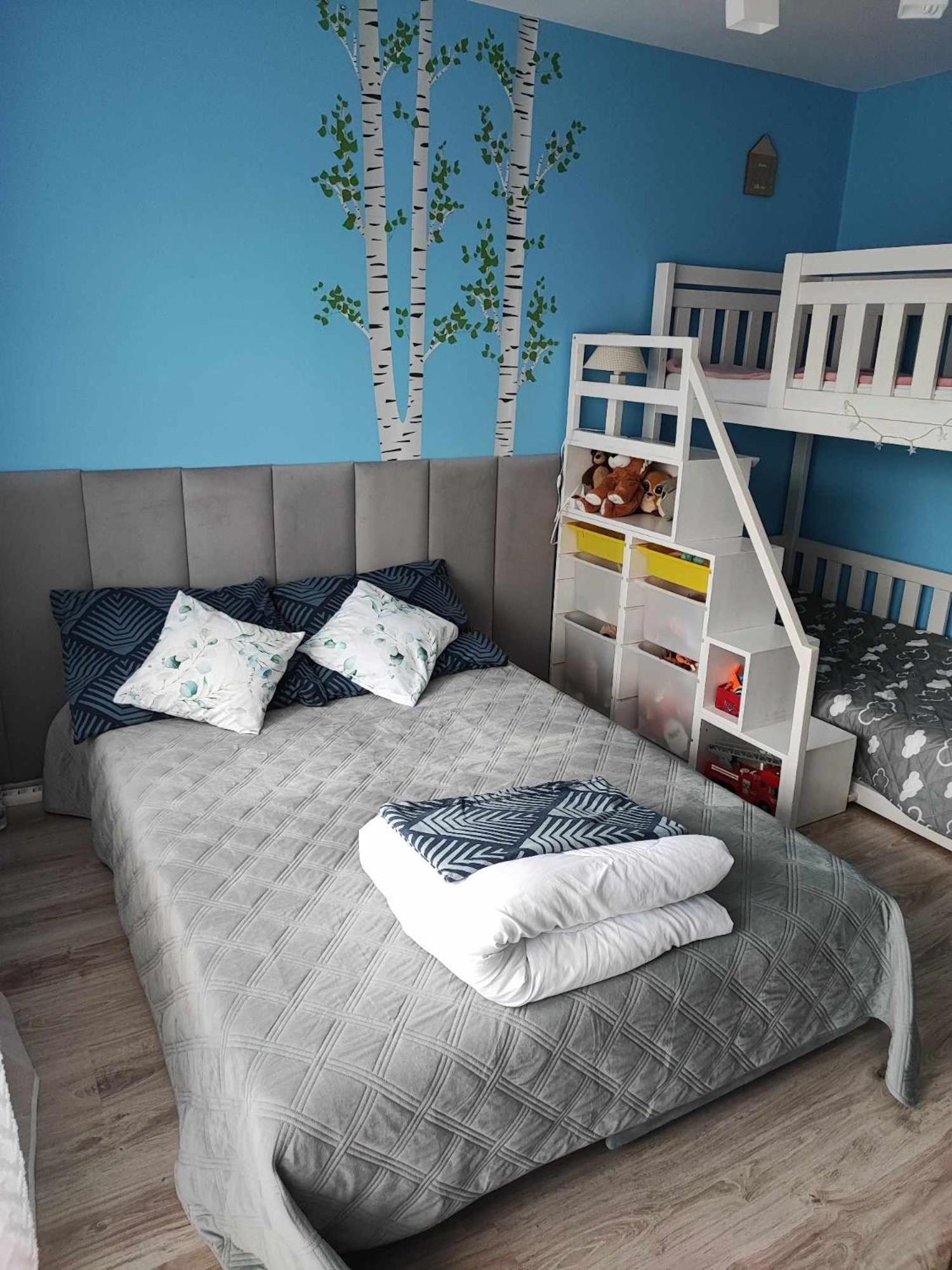 Apartament W Sam Raz Slupsk Exterior photo