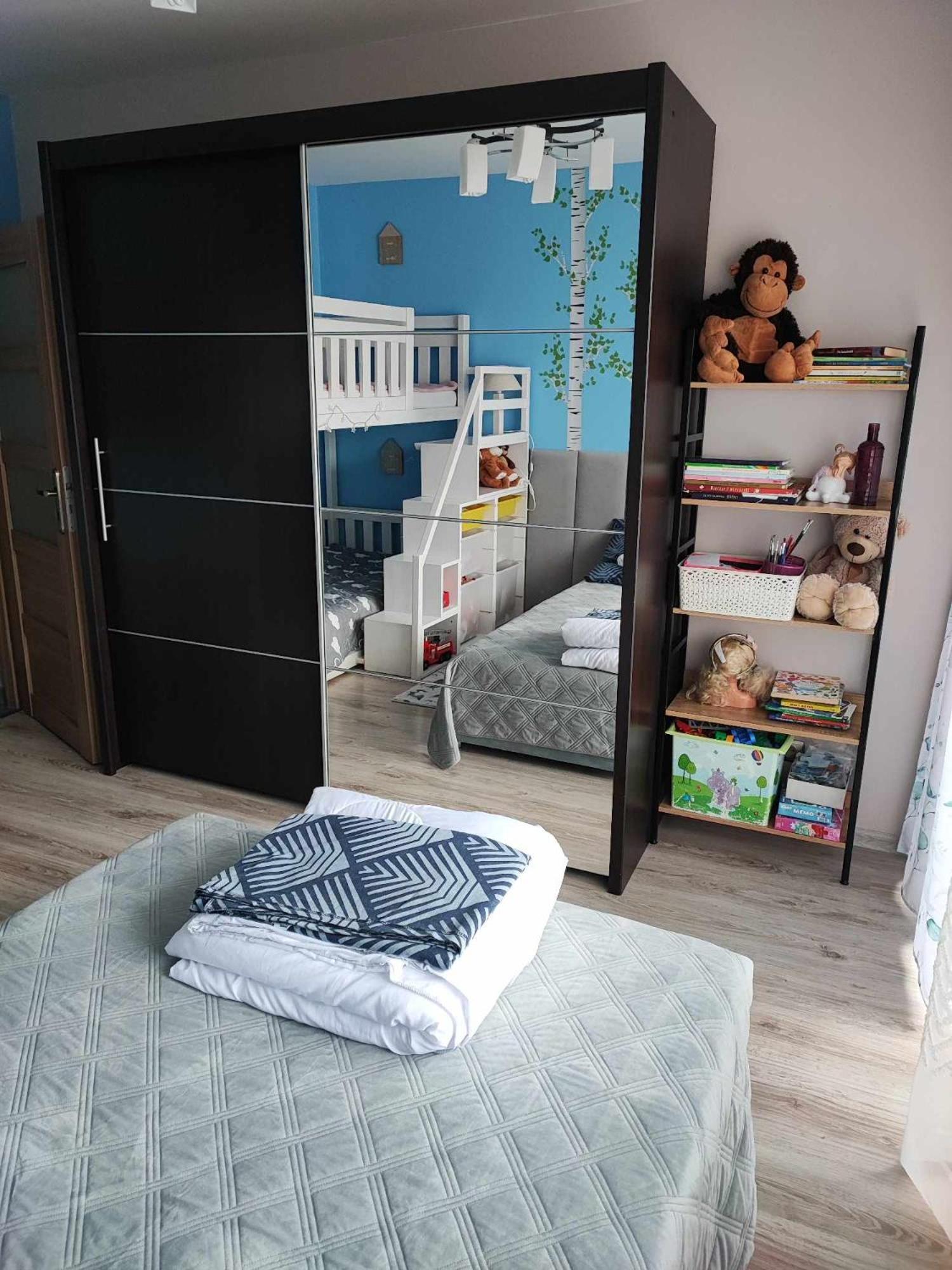 Apartament W Sam Raz Slupsk Exterior photo