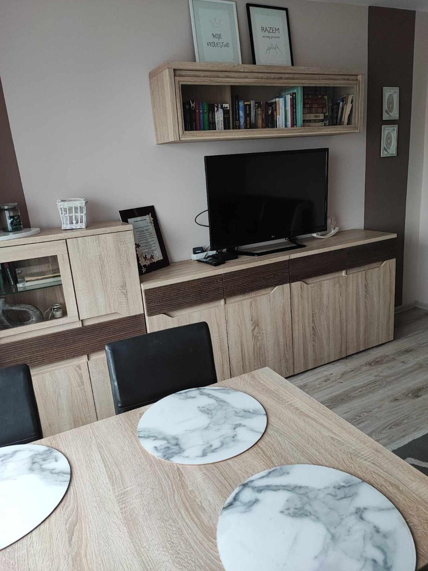 Apartament W Sam Raz Slupsk Exterior photo