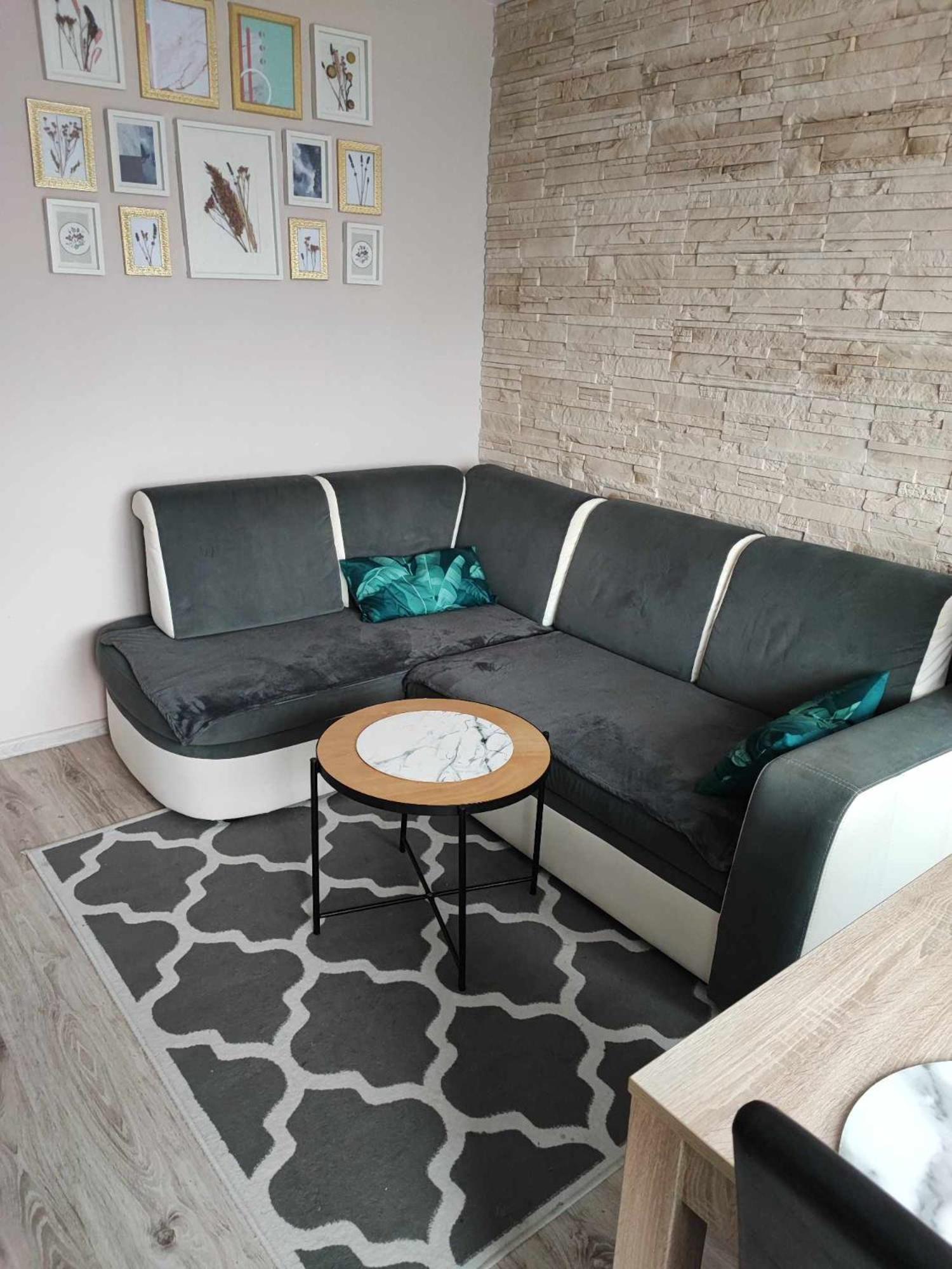 Apartament W Sam Raz Slupsk Exterior photo